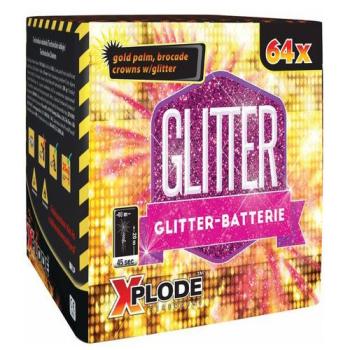 117 - Glitter